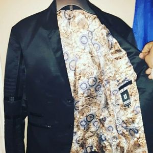 Perruzo men's jacket